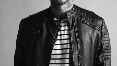 Pico Mónaco dejó el tenis y factura como loco: ya tiene agencia exclusiva