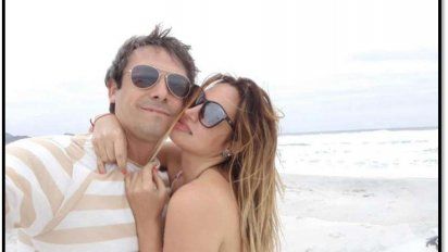 Popular actriz suspendió su casamiento por el coronavirus