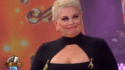 Carmen Barbieri entró en coma farmacológico ¡Fuerza!