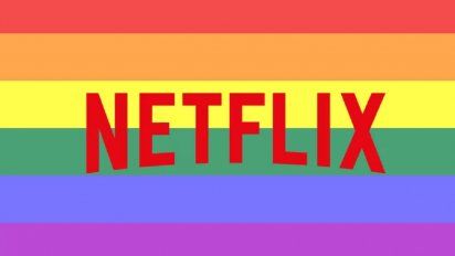 Si colocas en el buscador de Netflix las siglas LGBTQ, encontrarás todas las producciones disponibles en su catálogo con esta temática. 