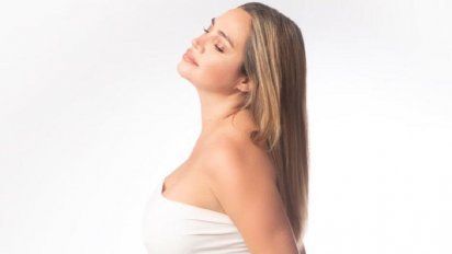 El comentario de Belén Francese contra los pedófilos