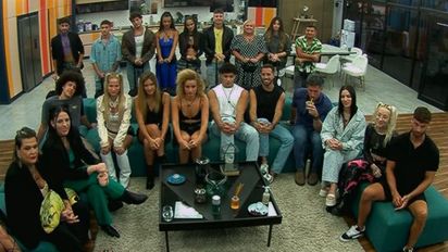 Gran Hermano: el insólito récord de los jugadores en la prueba semanal