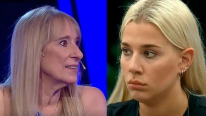 'Gran Hermano': Gladys, la mamá de la Tora, habló sobre su relación con su hija