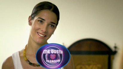 Juana Viale ya tiene fecha de salida para su nuevo programa musical