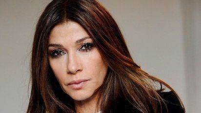 Conmovedor mensaje de Catherine Fulop tras la muerte de su suegra
