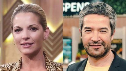 El Gran Premio de la Cocina: ¿Carina Zampini y Mauricio Asta en un equipo juntos?