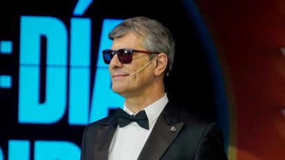 Así cerró el último programa de Mario Pergolini en “Otro día perdido: ¿Se viene nueva temporada?