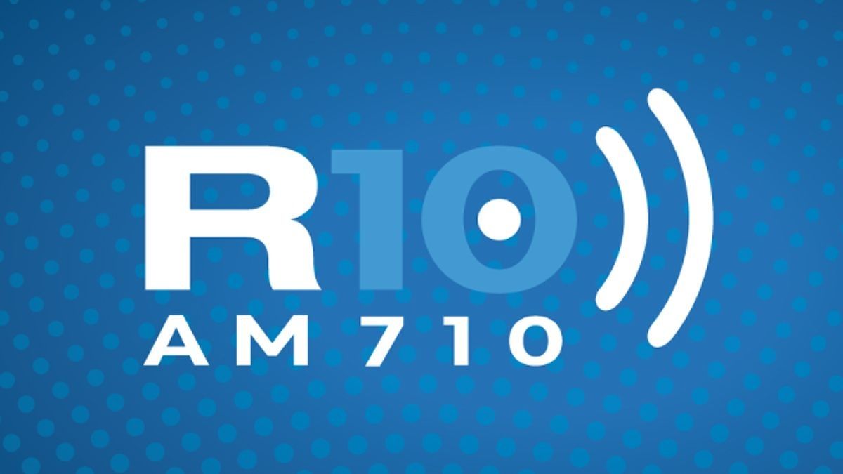 Violento episodio en la puerta de Radio 10: qué ocurrió