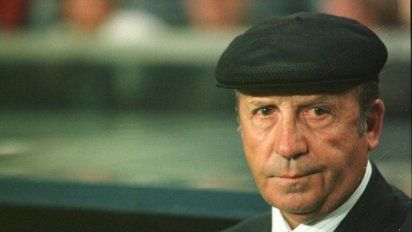 Carlos Timoteo Griguol su anécdota más conocida 