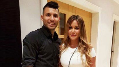 Karina la Princesita habló del papel del Kun en su pelea legal con su exmusicos