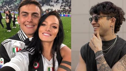 ¿Qué pasó con Julián Serrano tras el compromiso de Oriana Sabatini?