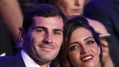 ¿Separados? Sara Carbonero e Iker Casillas no estarían viviendo juntos