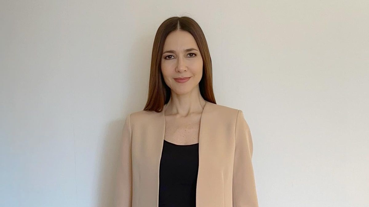 Cristina Pérez se sumó a La Nación+ y aclaró qué pasó con Telefe