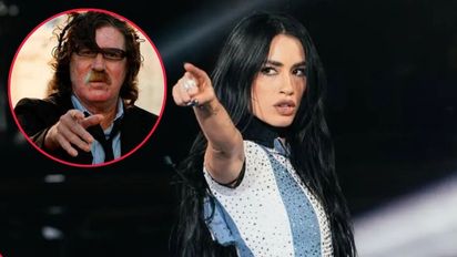 Lali Espósito en River: Quiénes son los dos artistas de lujo que podrían estar en los shows