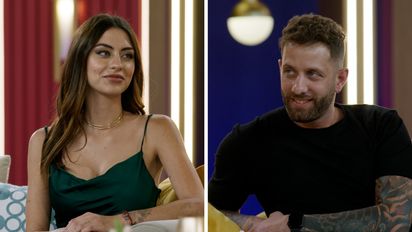 Love Is Blind: Ezequiel reveló lo que pasó tras su separación con Julieta