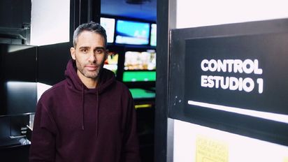 El Trece: se va Mariana Fabbiani y vuelve el Pollo Álvarez