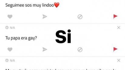 El hijo de Ricardo Fort contó cómo se enteró de la muerte de su padre y responde todo en Instagram