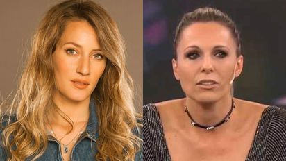 Mica Viciconte y Denise Dumas enfrentadas previo al estreno de MasterChef