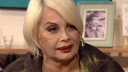 Carmen Barbieri: Debido al Covid-19 se volvió agresiva