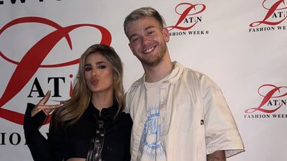 La divertidísima confesión de Julieta Poggio por las calles de Nueva York