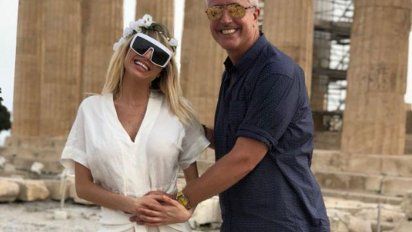 Grave denuncia a Marley y Vicky Xipolitakis por 