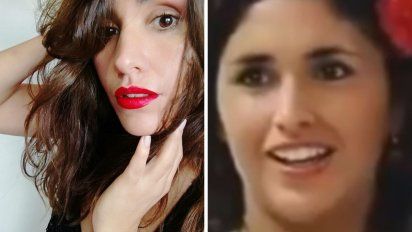 Osito de Gran Hermano en topless fue censurada 
