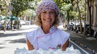 Receta: ¿Cómo hacer el famoso y delicioso rogel de Maru Botana?