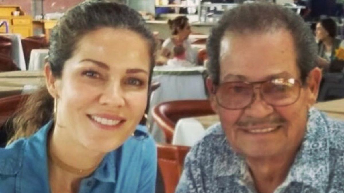 ¡Emotivo! Alejandro Sanz envía sentidas condolencias a su ex