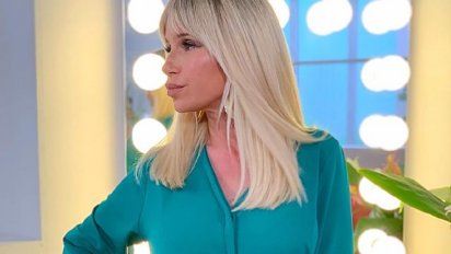 Flor Peña respondió a las declaraciones de Érica Rivas