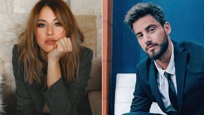 ¿Fue en broma? Flor Vigna le disparó duro a Nico Occhiato