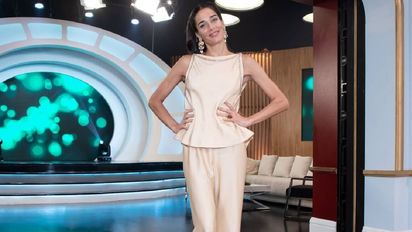 Juana Viale tiene estos invitados el fin de semana