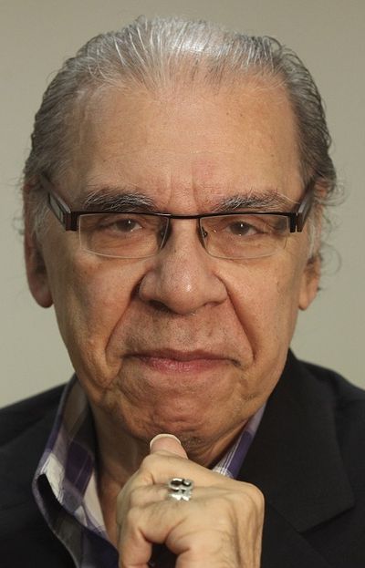 Enrique Pinti, actor y humorista Enrique Pinti, actor y humorista
