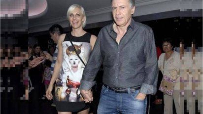 ¿Se reencontraron Cristóbal López e ingrid Grudke? La palabra de la modelo