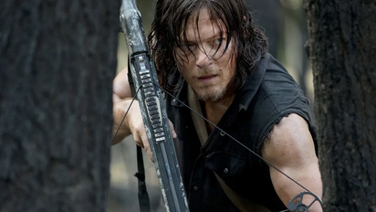¿Dónde ver la serie Daryl Dixon en Argentina?