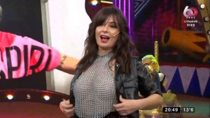 Edith Hermida criticó a Martín Salwe