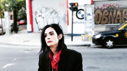 Felipe Pettinato opinó sobre Chano Moreno Charpentier