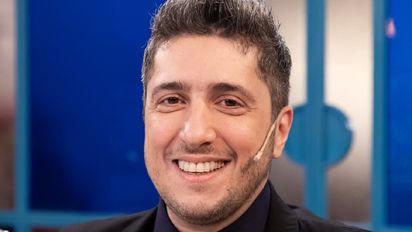 Jey Mammón se contagió de Covid ¡Se posterga su estreno en el teatro!