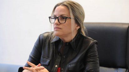 Carolina Píparo: Liberan a dos de los menores implicados