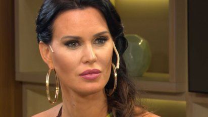 Natalie Weber le envió un mensaje a quienes la criticaron por su opinión sobre la suspensión de clases