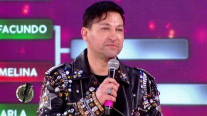 Pablo Ruiz renunció al 