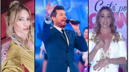 ¿Nicole Neumann deja a Vero Lozano para sumarse al jurado del Bailando?