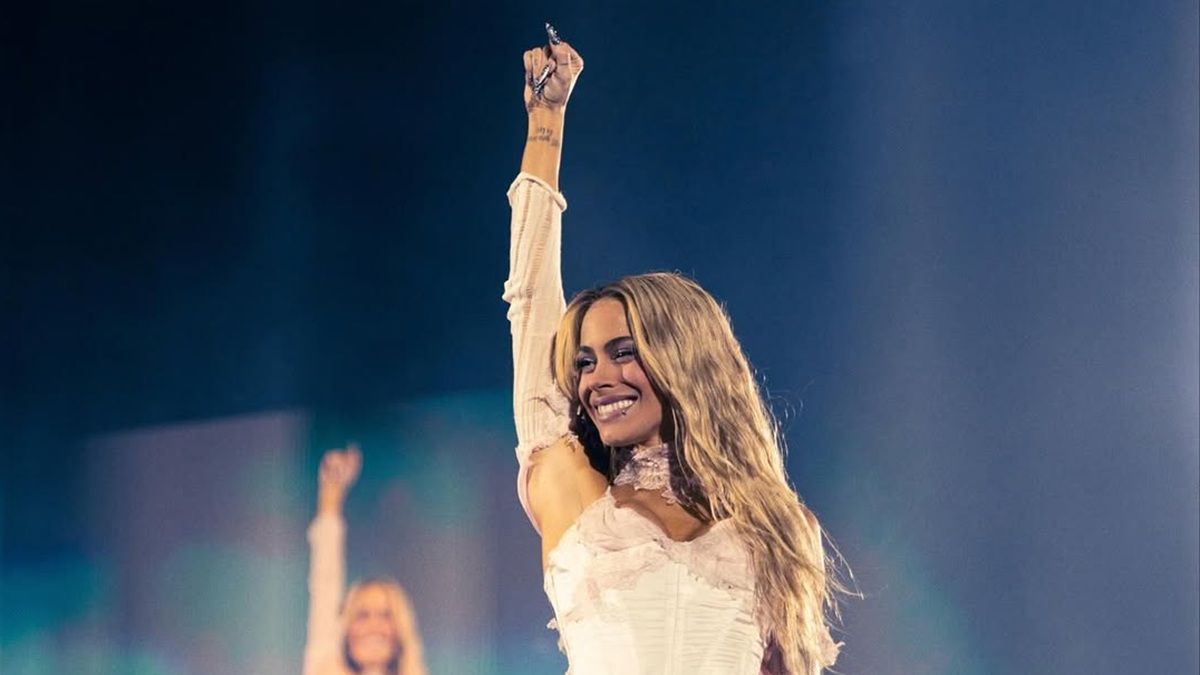 La Casa anunció que seguirá a Tini Stoessel en su gira FUTTTURA