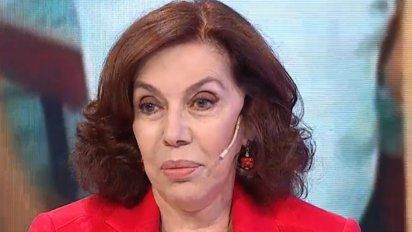 Ángel de Brito reveló el motivo de la salida de Nora Cárpena de Corte y Confección