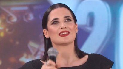 Flor Torrente confesó que tiene citas virtuales