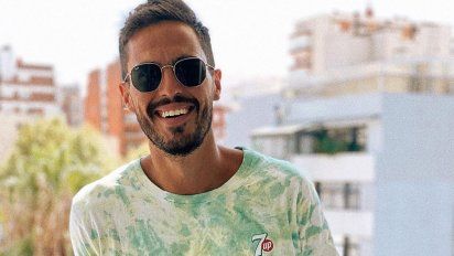 Juan Marconi confirmado para 