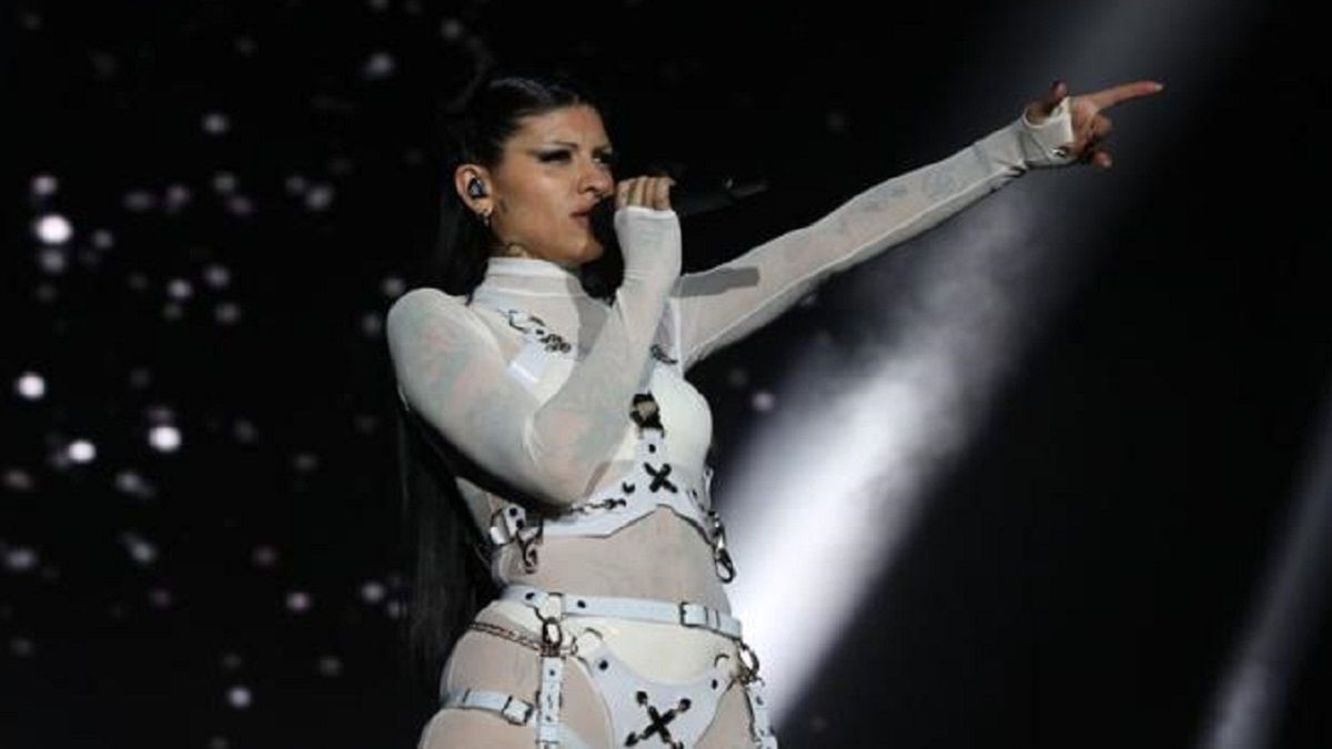 Juez autorizó viajes de Inti con Cazzu por 