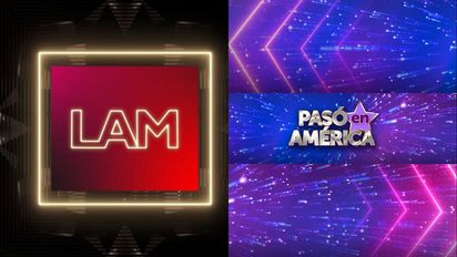 Nueva interna entre los programas de América TV: 'LAM' vs 'Pasó en América'