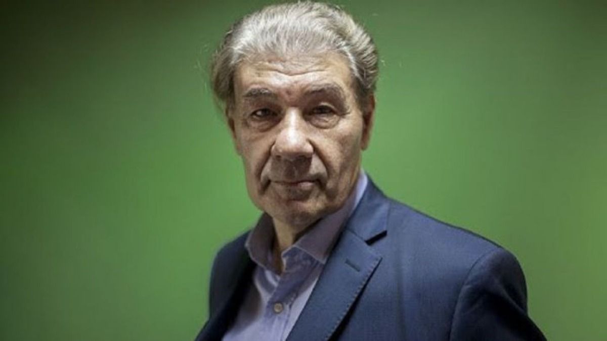 Víctor Hugo Morales habló desde la clínica