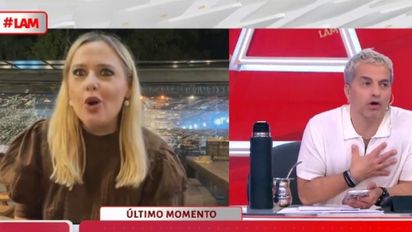 Pilar Smith y Evelyn Von Brocke expulsadas de Aptra: la palabra de Marcelo Polino