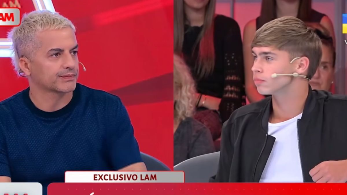 Rating: buena noche para LAM con el segundo eliminado de Gran Hermano en el piso